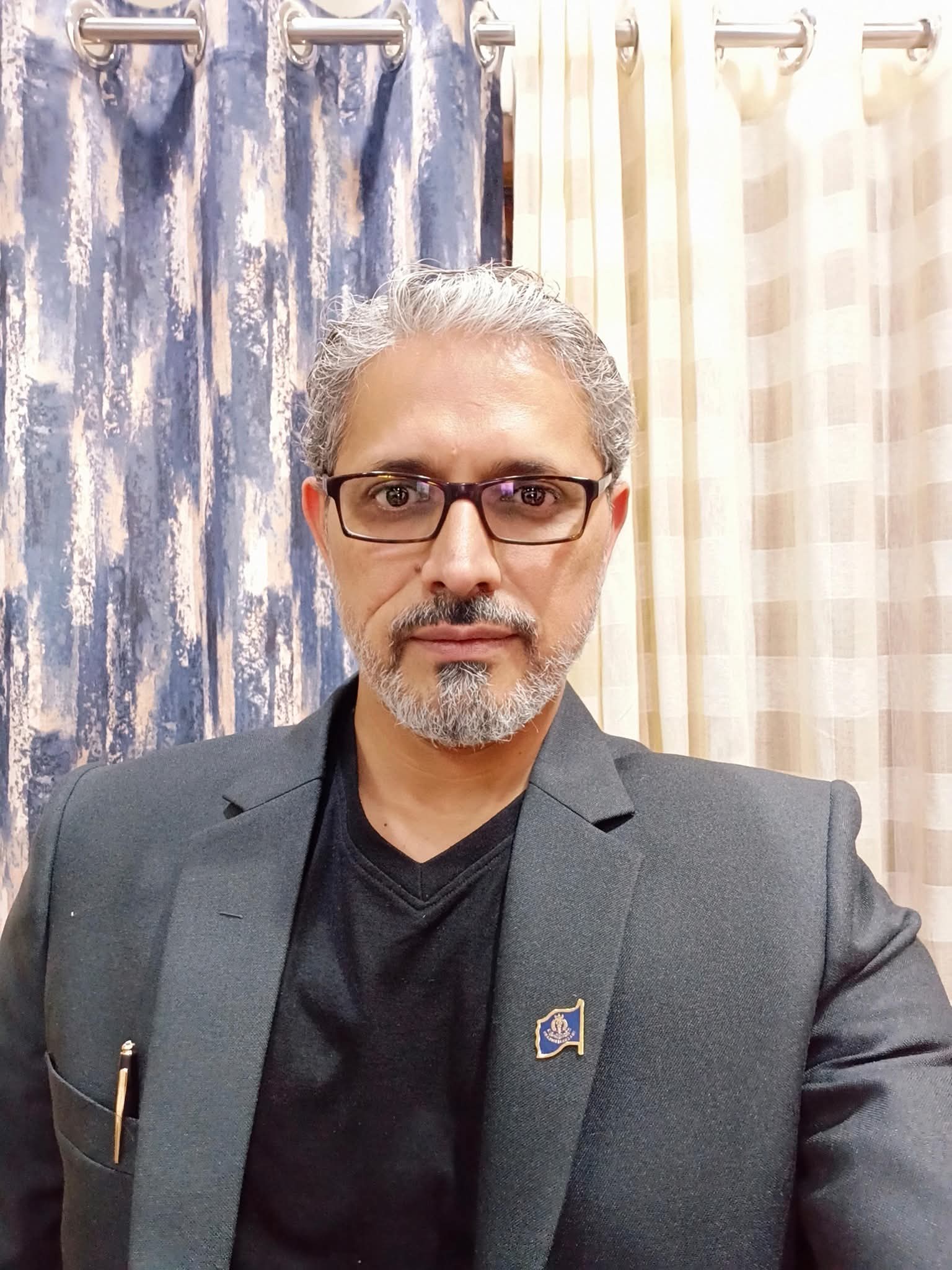 छत्तीसगढ़ के स्वास्थ्य विभाग पहुंची सरकार की तबादला एक्सप्रेस, 58 चिकित्सा अधिकारियों का हुआ ट्रांसफ़र, पत्थलगांव से वापस जिला चिकित्सालय पहुंचे डॉ चेतवानी