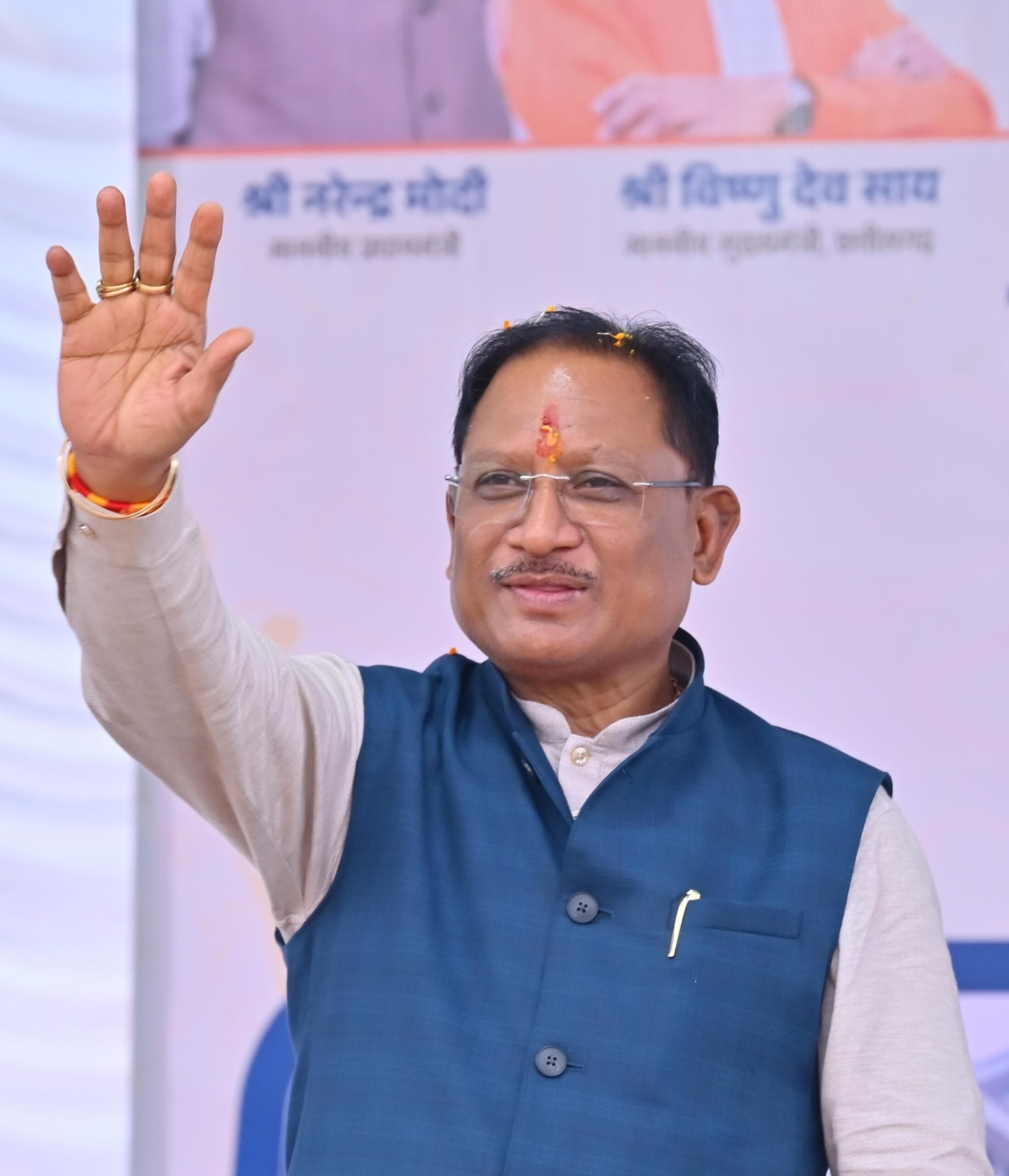 क़ाबिल बेटी का सपना सच करने संबल बनकर खड़े हुए सीएम, नहीं थमने दी उम्मीद की डोर